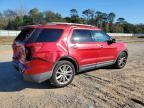 2011 Ford Explorer Limited