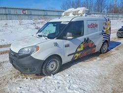 Clean Title Trucks for sale at auction: 2020 Dodge RAM Promaster Refrigerated Delivery Van