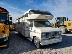 New arrivals for sale at auction: 1987 Born 1987 Ford E350 RV