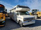 1987 Born 1987 Ford E350 RV