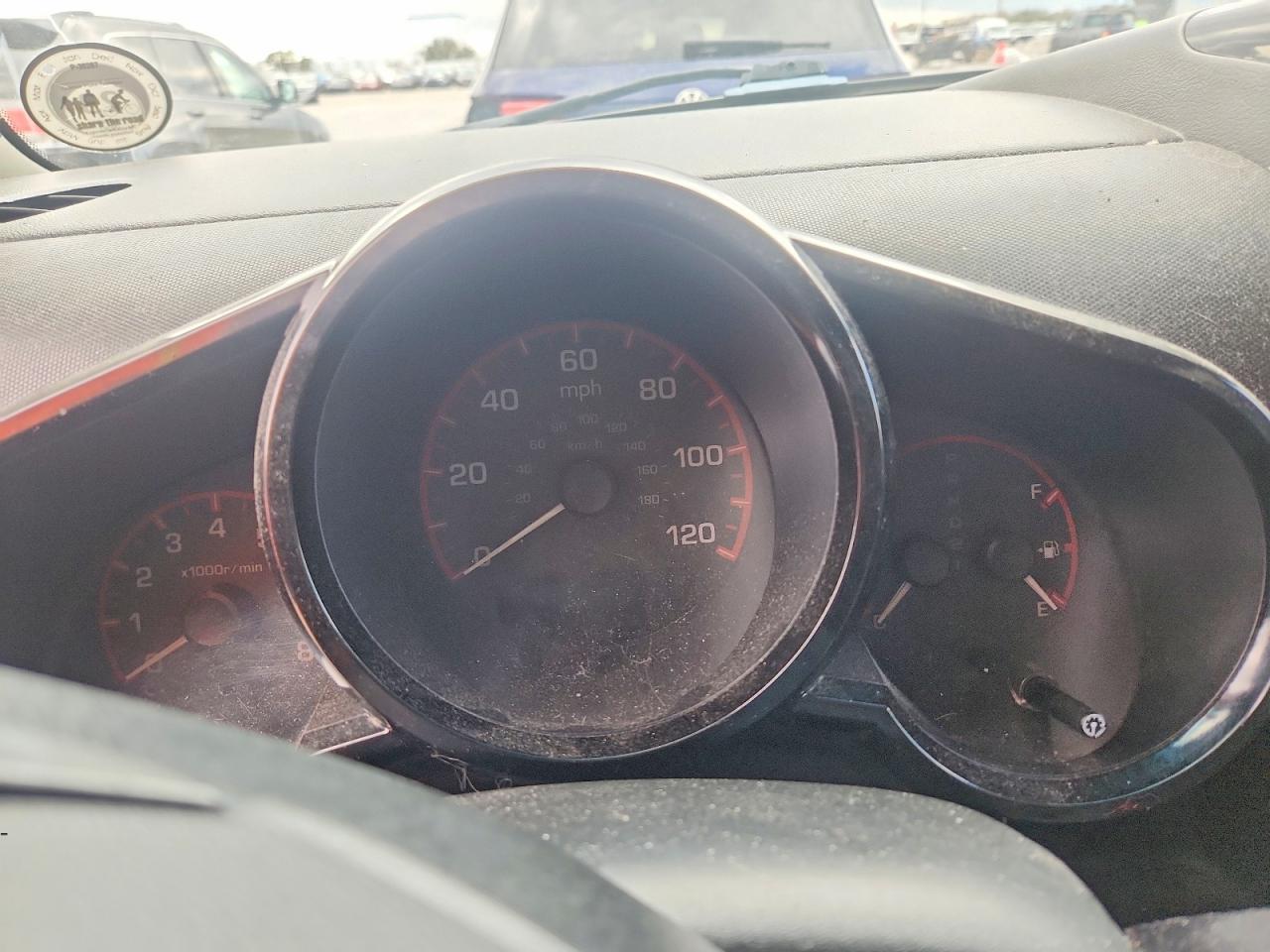 2008 Honda Element sc