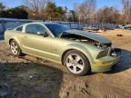 2006 Ford Mustang gt