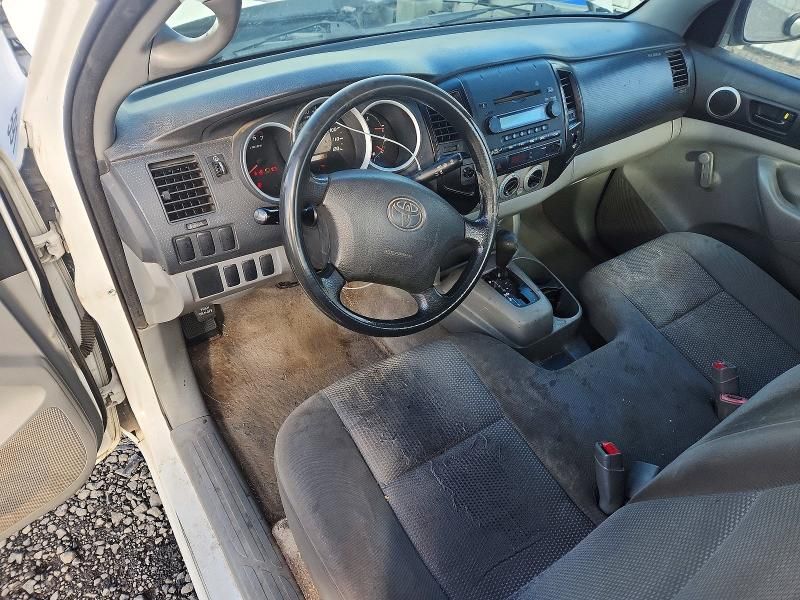 2007 Toyota Tacoma