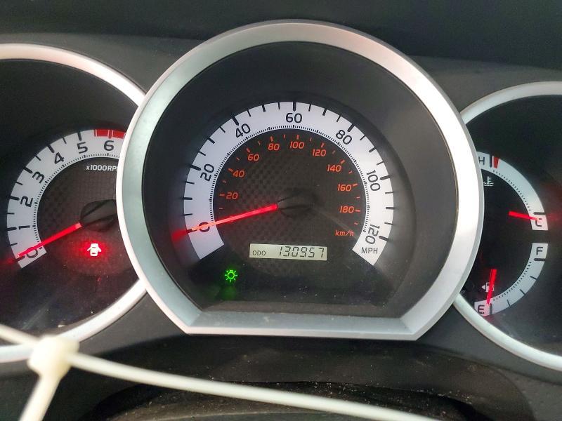 2011 Toyota Tacoma V6