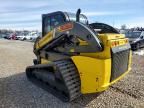 2021 New Holland C332 Tracked Skid Steer Loader