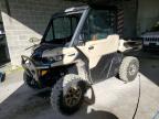 2023 Can Am Defender Utility Vehicle