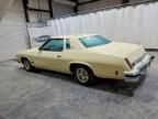 1974 Oldsmobile Culasssupr