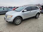 2010 Ford Edge sel