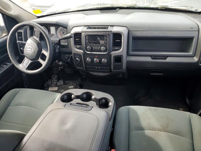 2015 Dodge RAM 1500 ST