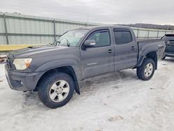 2014 Toyota Tacoma Double Cab en venta en Chatham, VA