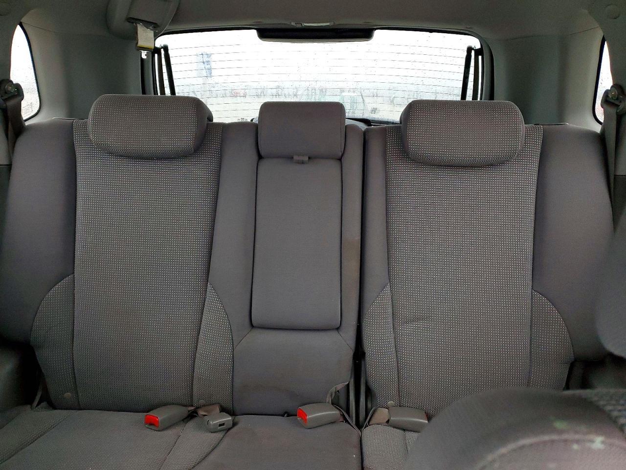 2008 Hyundai Tucson gls