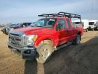2015 Ford F250 Super Duty