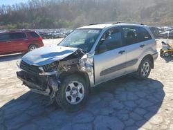 2002 Toyota Rav4 Base for sale in Hurricane, WV