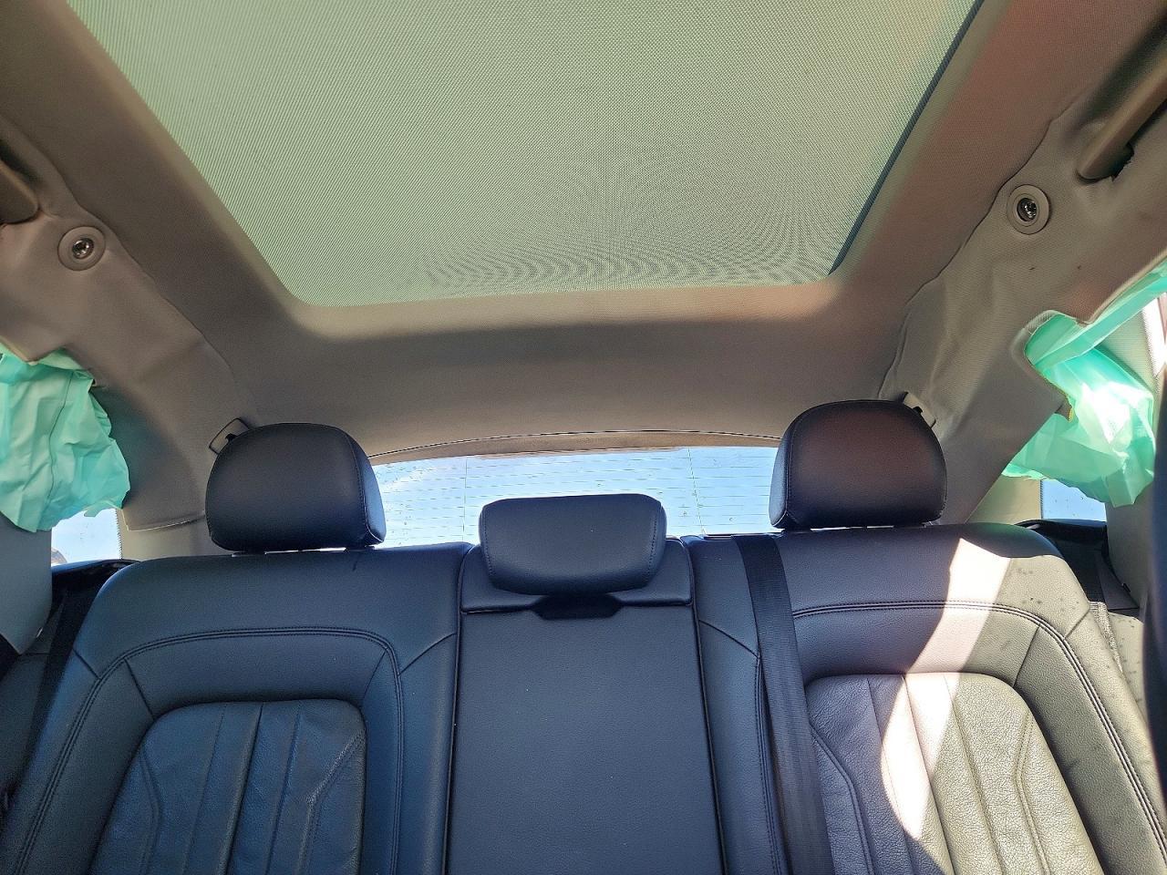 2018 Audi Q5 Premium