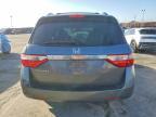 2013 Honda Odyssey exl