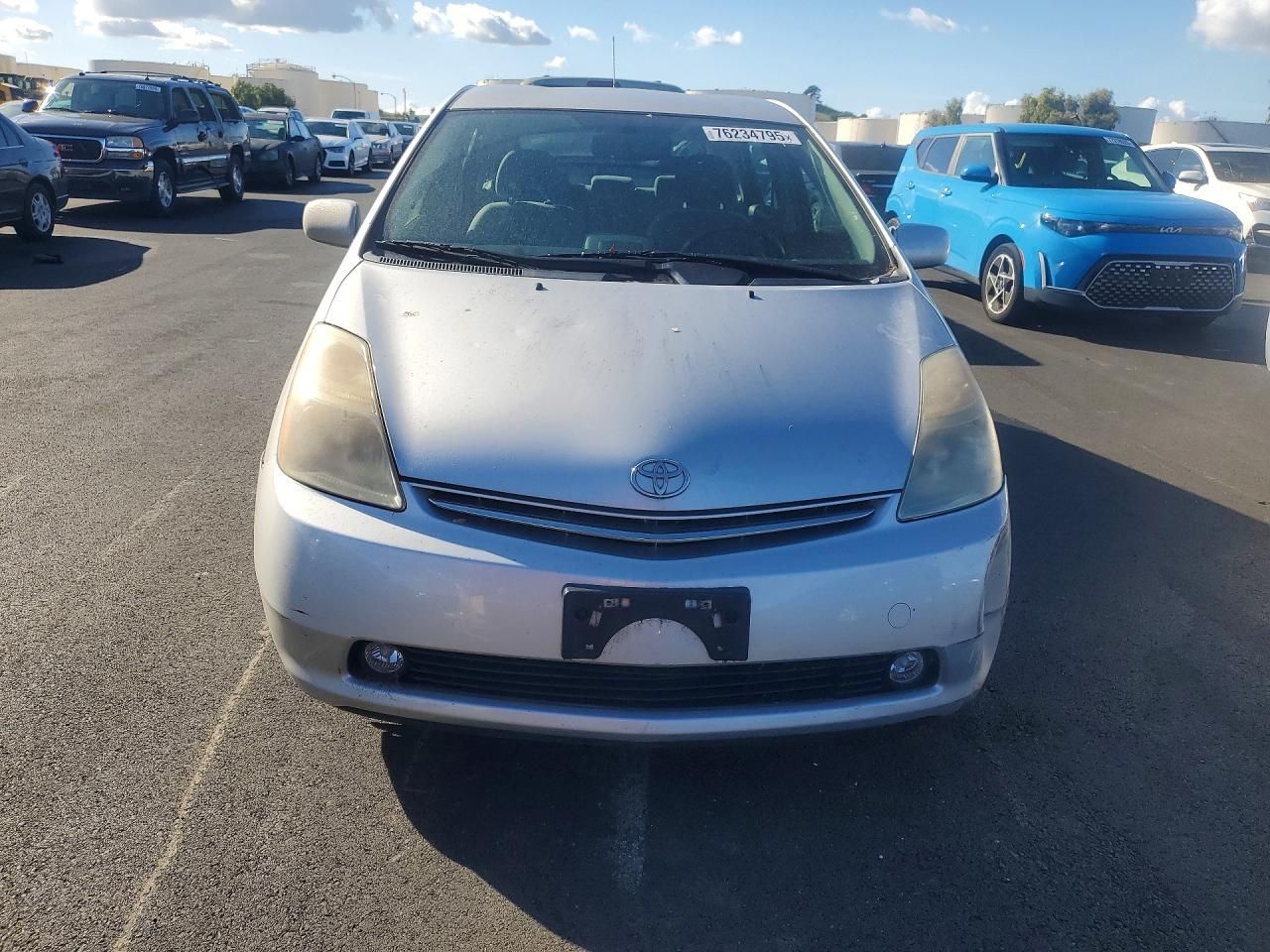 2007 Toyota Prius