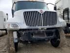 2022 International MV607 BOX Truck