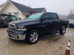 Dodge salvage cars for sale: 2016 Dodge RAM 1500 SLT