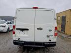 2014 Nissan NV2500 Utility / Service Van