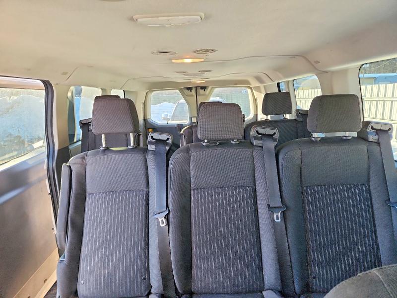 2018 Ford Transit T-350
