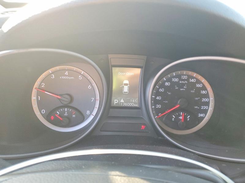 2014 Hyundai Santa fe Sport