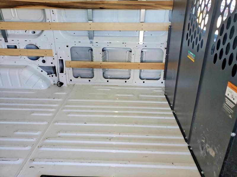 2025 Ford Transit 250 Delivery van