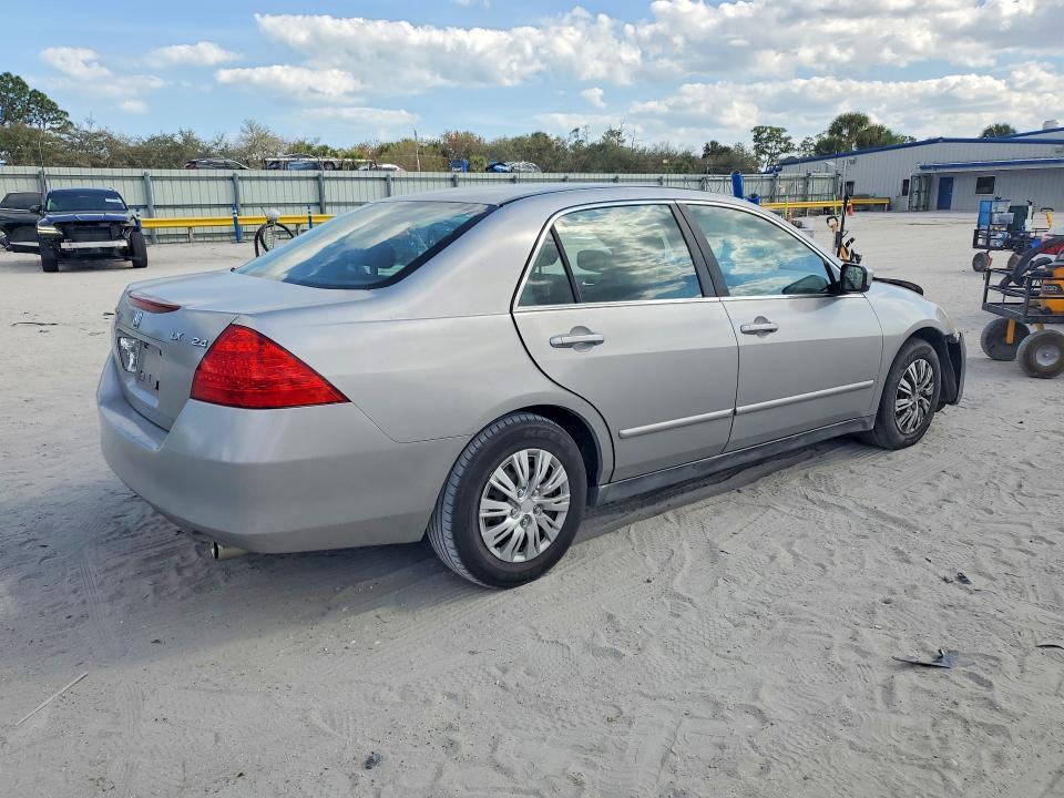 2007 Honda Accord lx