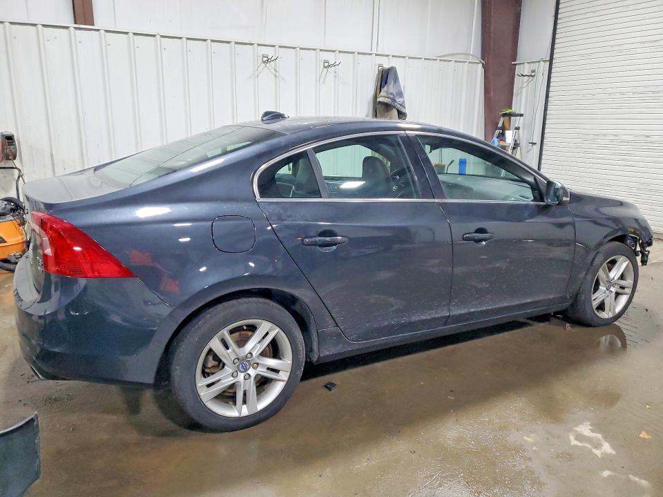 2015 Volvo S60 Premier