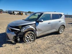 KIA salvage cars for sale: 2024 KIA Soul lx
