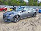 2019 Nissan Altima sr