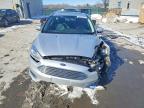 2018 Ford Focus Titanium