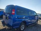 2018 Chevrolet Express G2500 LT