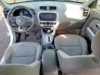 2017 KIA Soul ev Ev-e