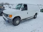 2006 Ford E250 Delivery van