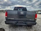 2011 Nissan Titan SV