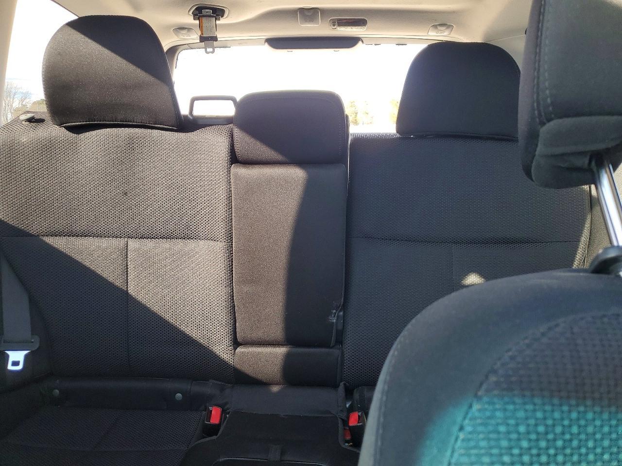 2011 Subaru Forester 2.5x Premium