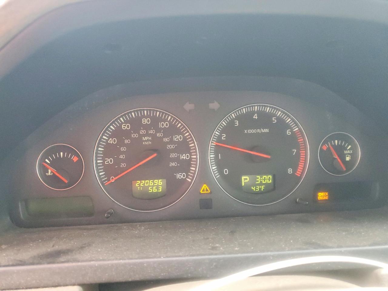 2006 Volvo Xc90