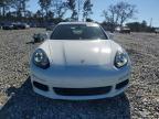 2016 Porsche Panamera 2