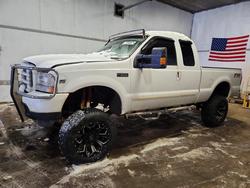 2004 Ford F250 Super Duty for sale in Portland, MI