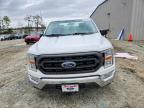 2022 Ford F150 Super Cab