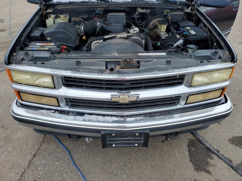 1998 Chevrolet Gmt-400 K1500