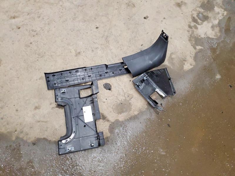 2017 Ford Expedition el xlt