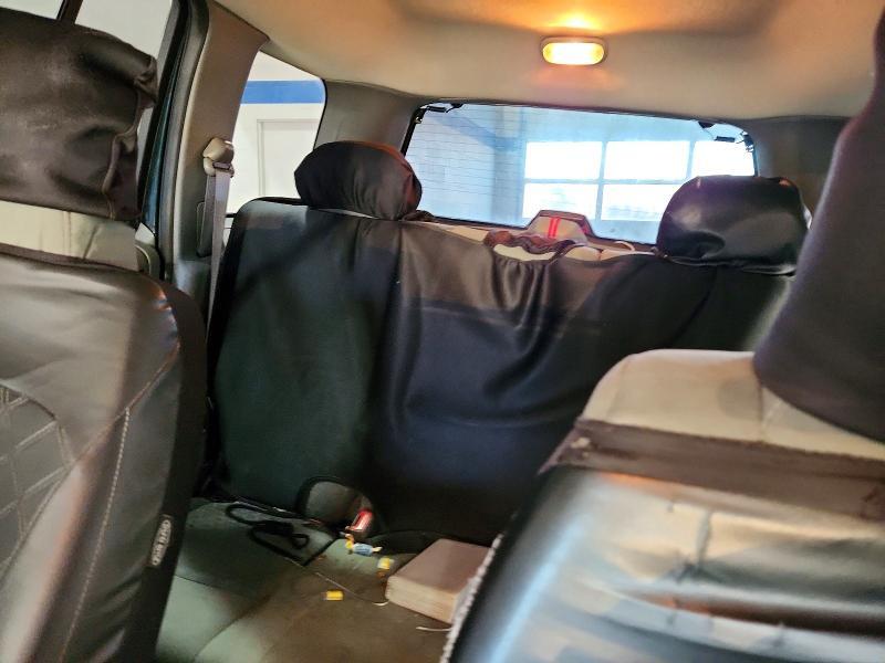 2005 Jeep Liberty Sport