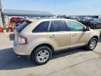 2007 Ford Edge sel