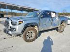 2022 Toyota Tacoma TRD OFF-Road
