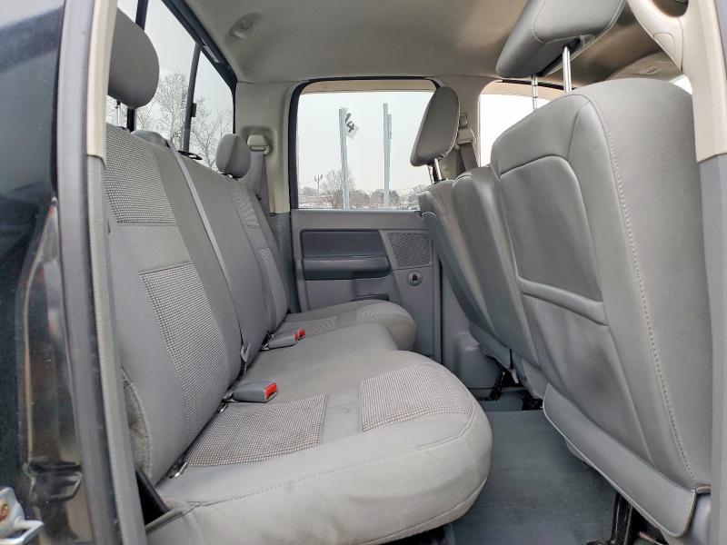 2008 Dodge Ram 1500 st