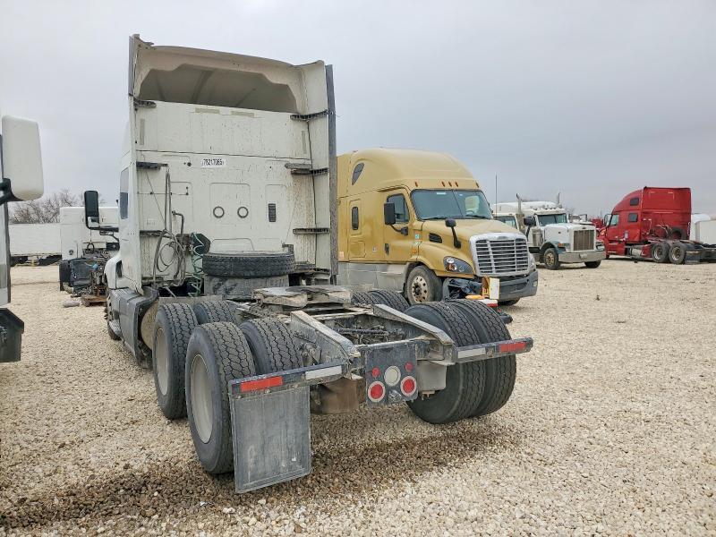 2019 International LT625 Semi Truck