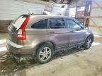 2010 Honda Cr-v exl