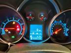 2012 Chevrolet Cruze eco