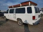 2001 Ford Econoline E350 Super Duty Wagon